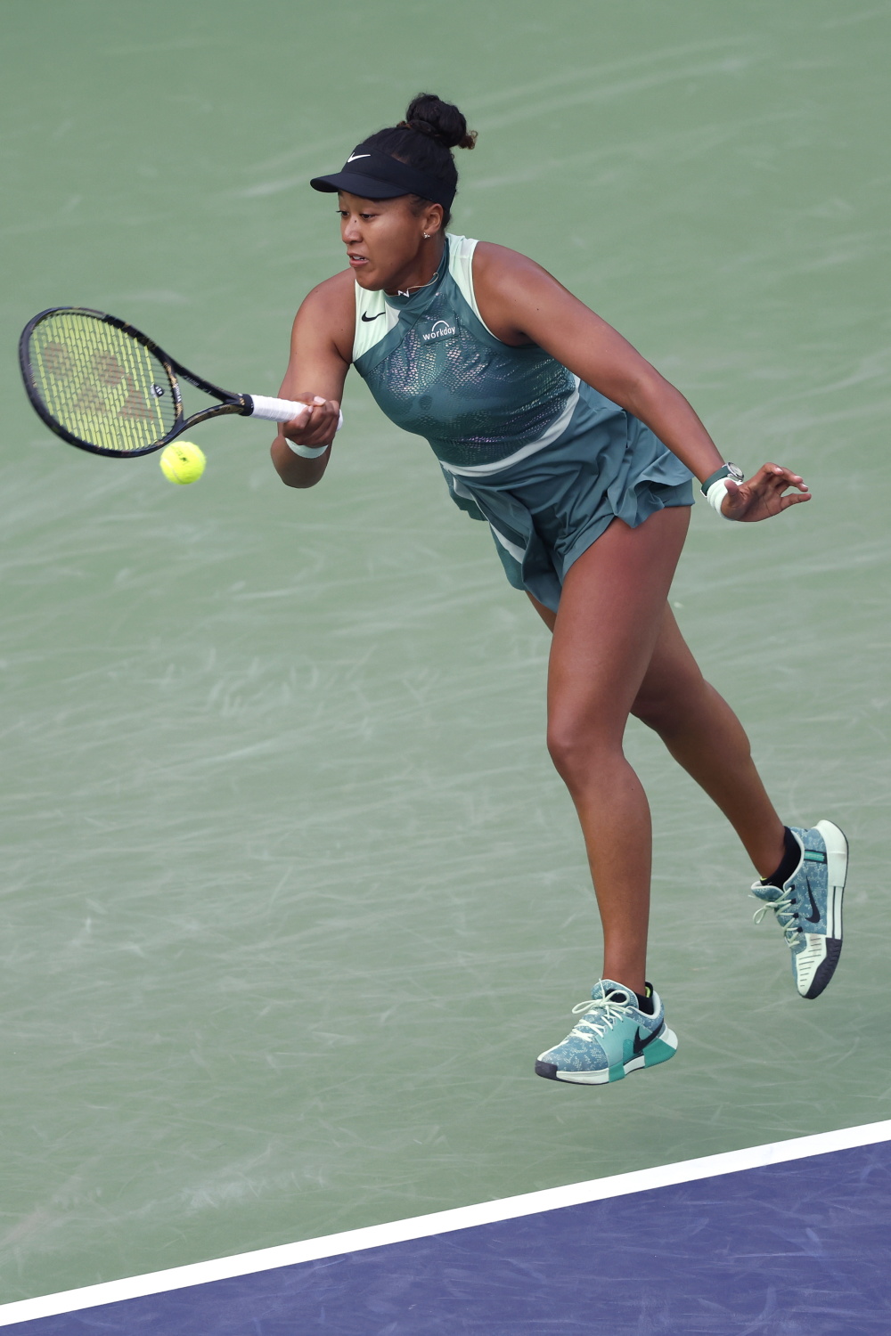 亚博体育-出色防守引爆全场！，大坂直美意外战胜澳大利亚队全场沸腾不已-亚博体育